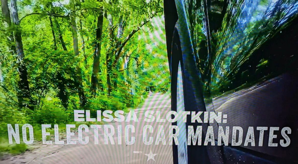 Autos eléctricos Estados Unidos