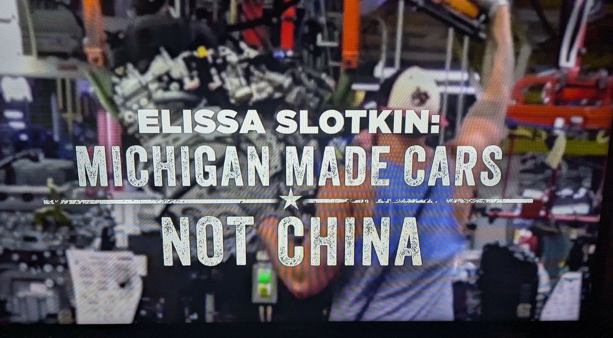 Autos eléctricos Estados Unidos