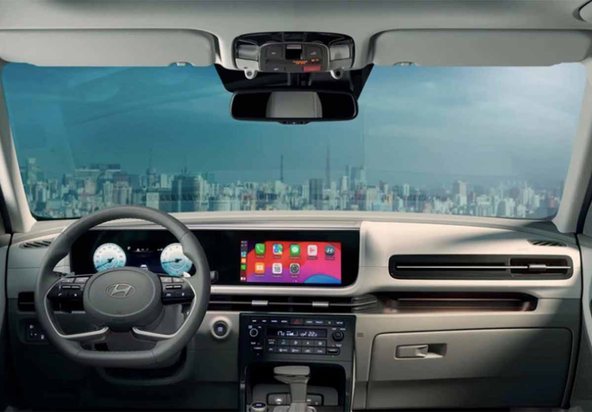 Hyundai Creta 2025