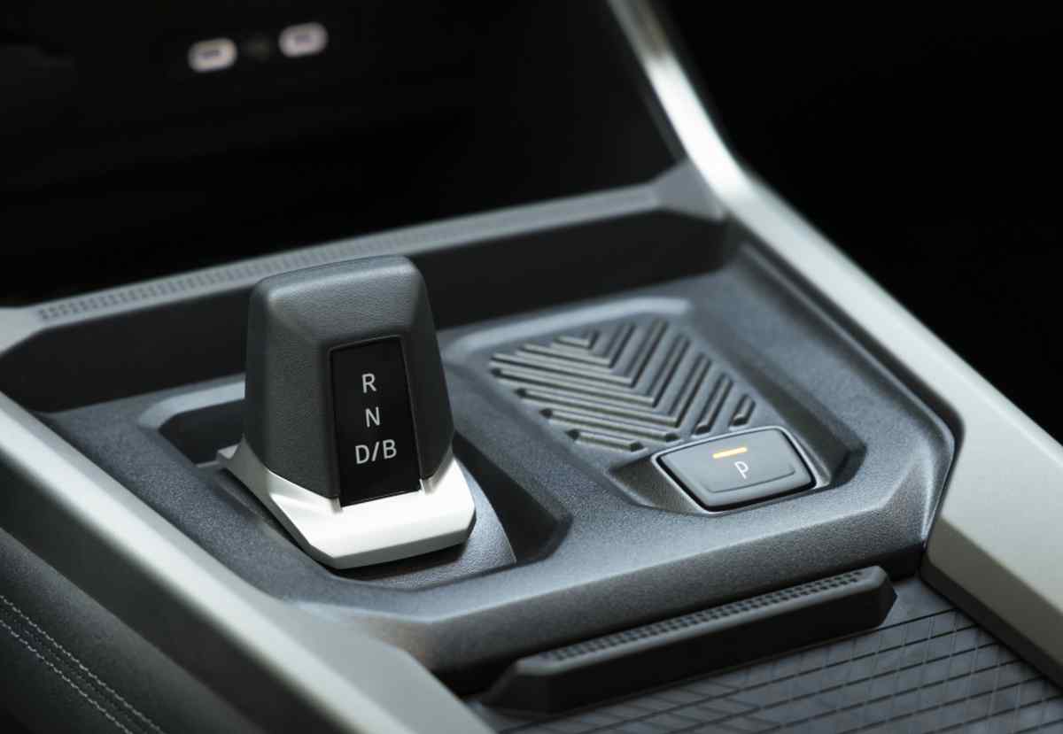 Renault Dacia Bigster