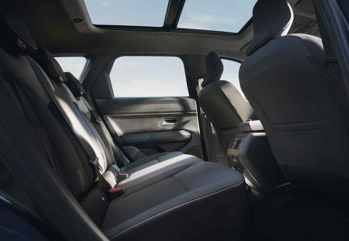 Renault Dacia Bigster