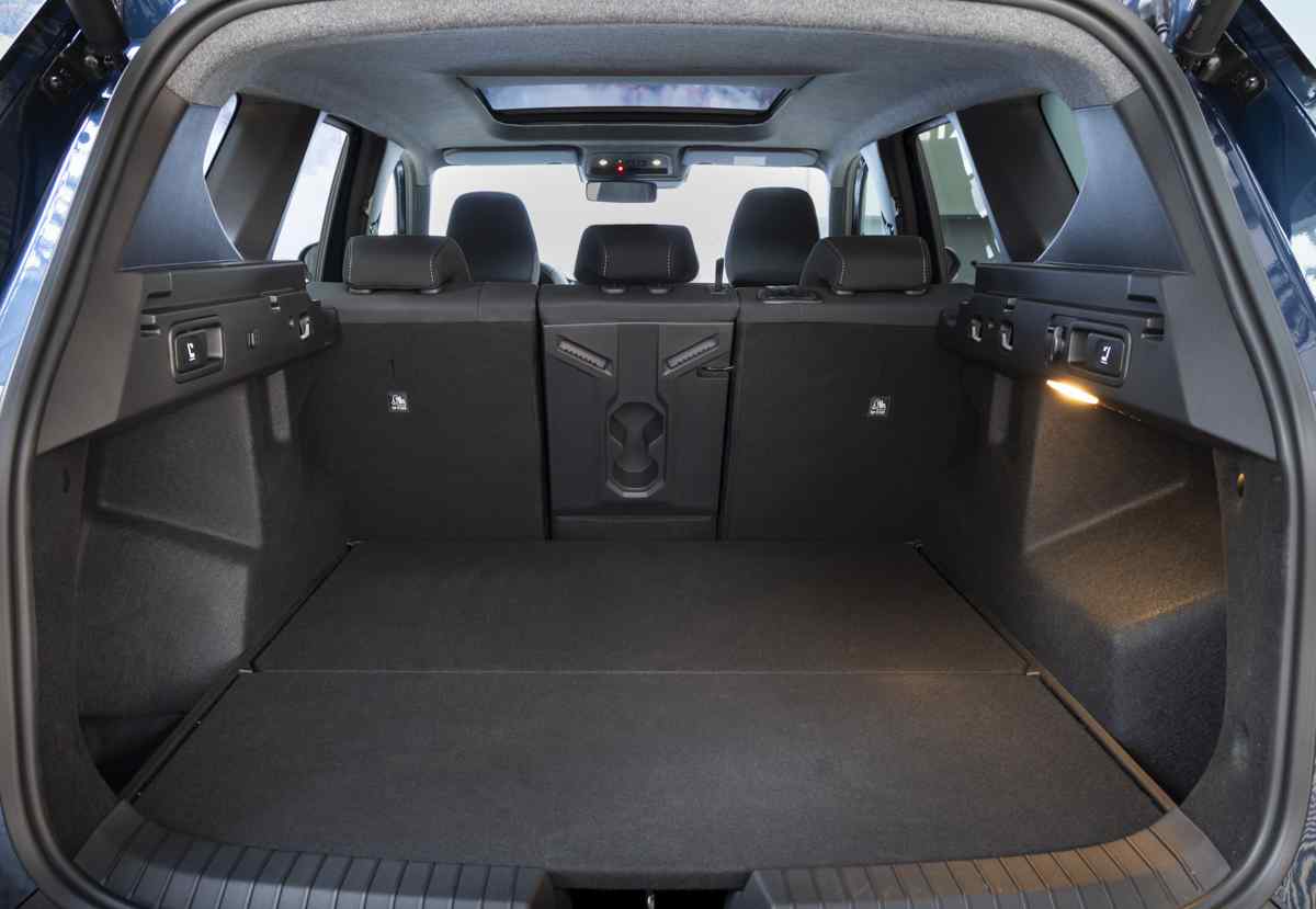 Renault Dacia Bigster