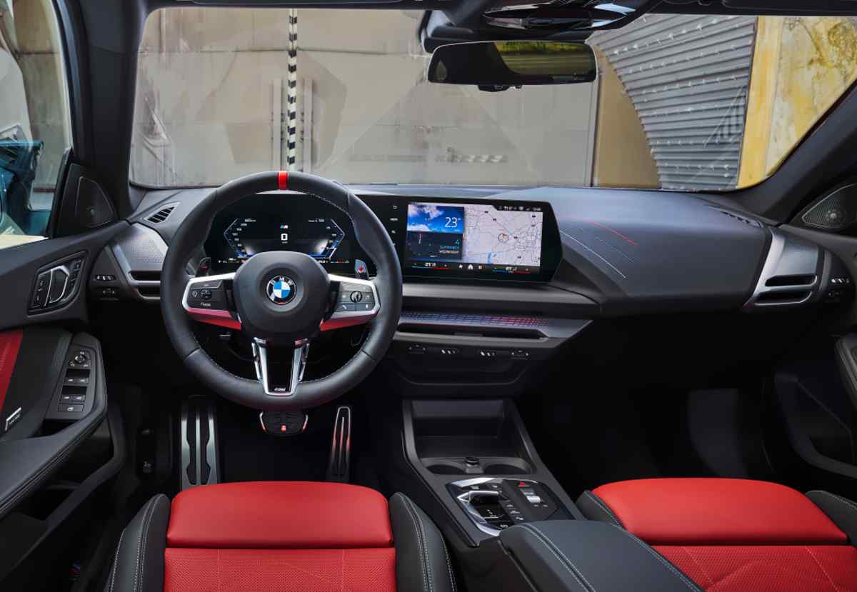 BMW Serie 2 Gran Coupé 2025