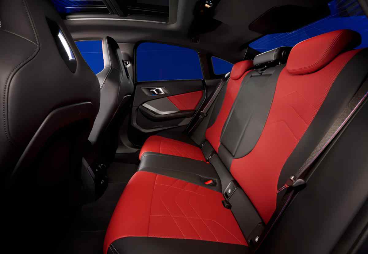 BMW Serie 2 Gran Coupé 2025