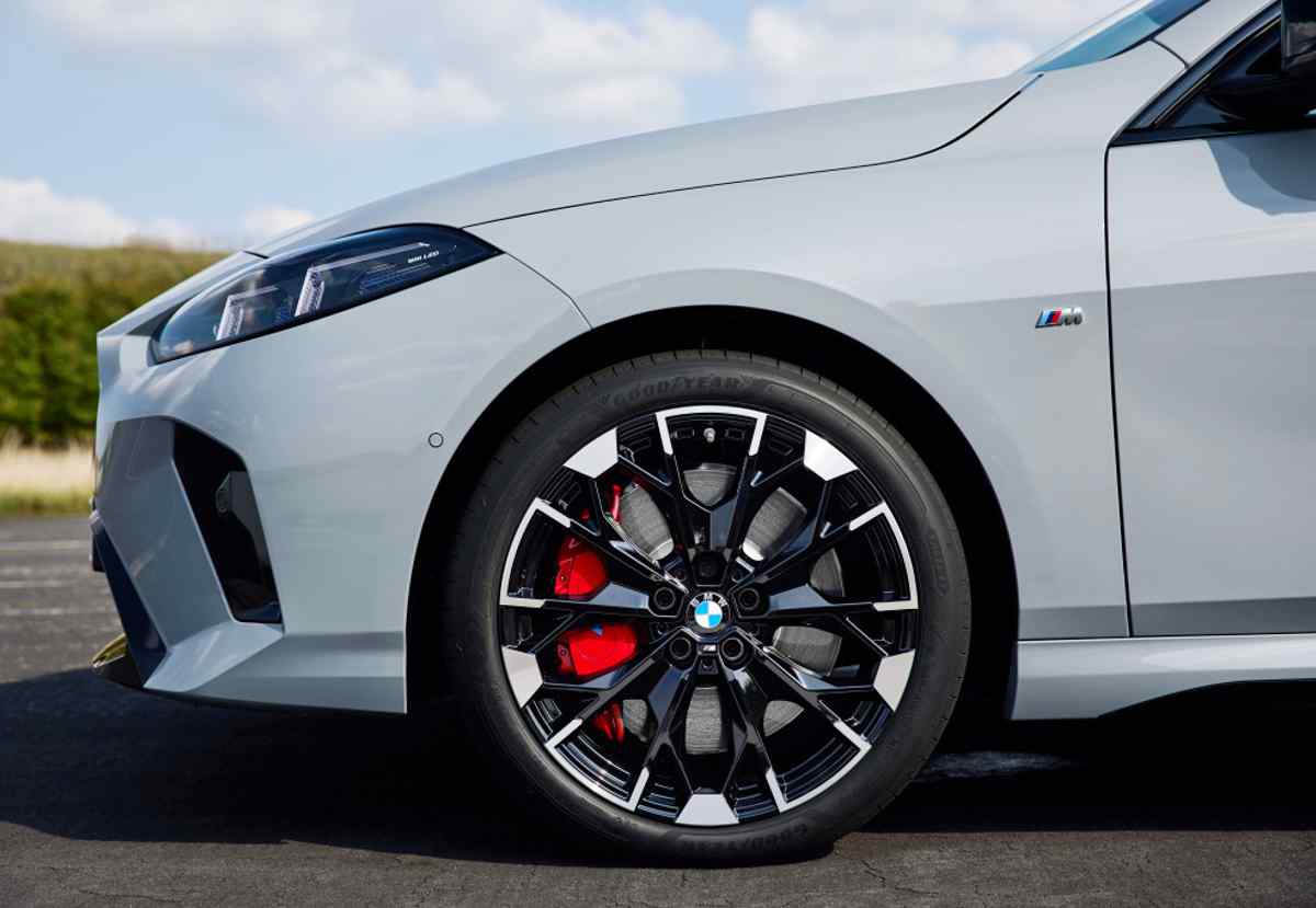 BMW Serie 2 Gran Coupé 2025