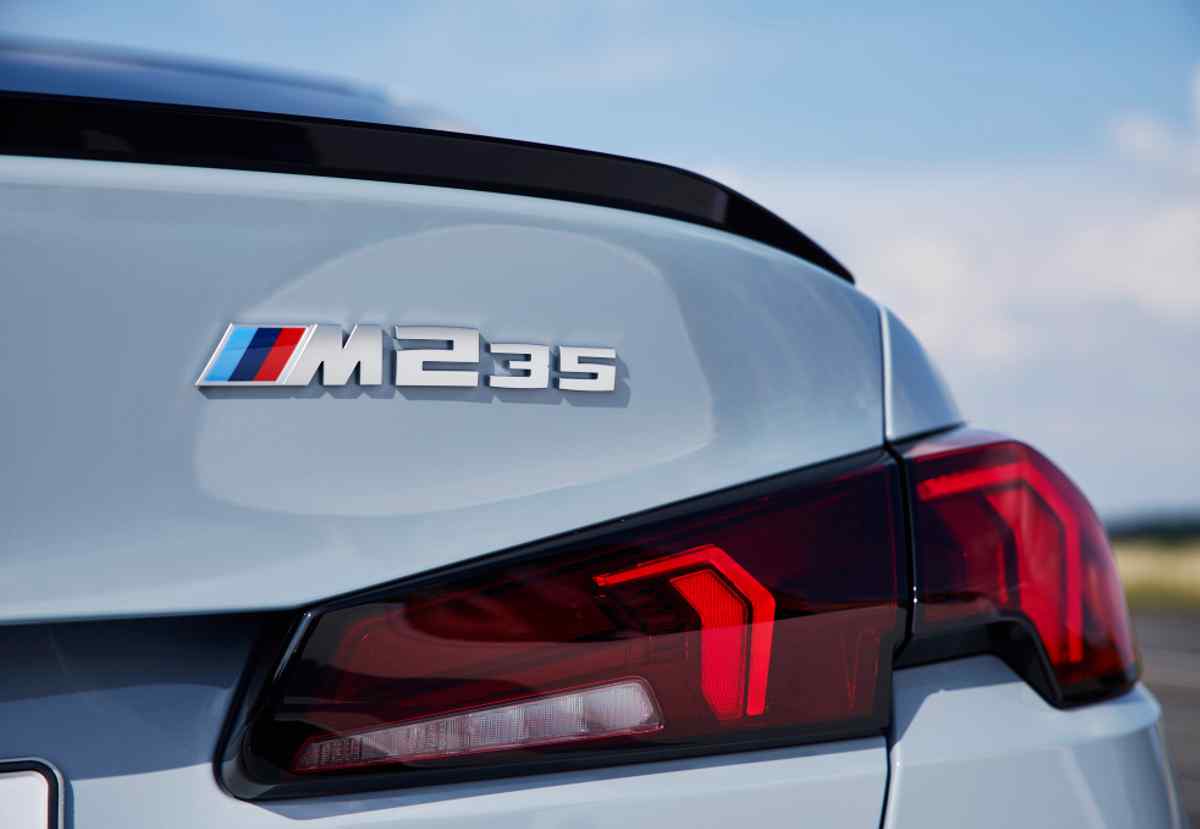 BMW Serie 2 Gran Coupé 2025