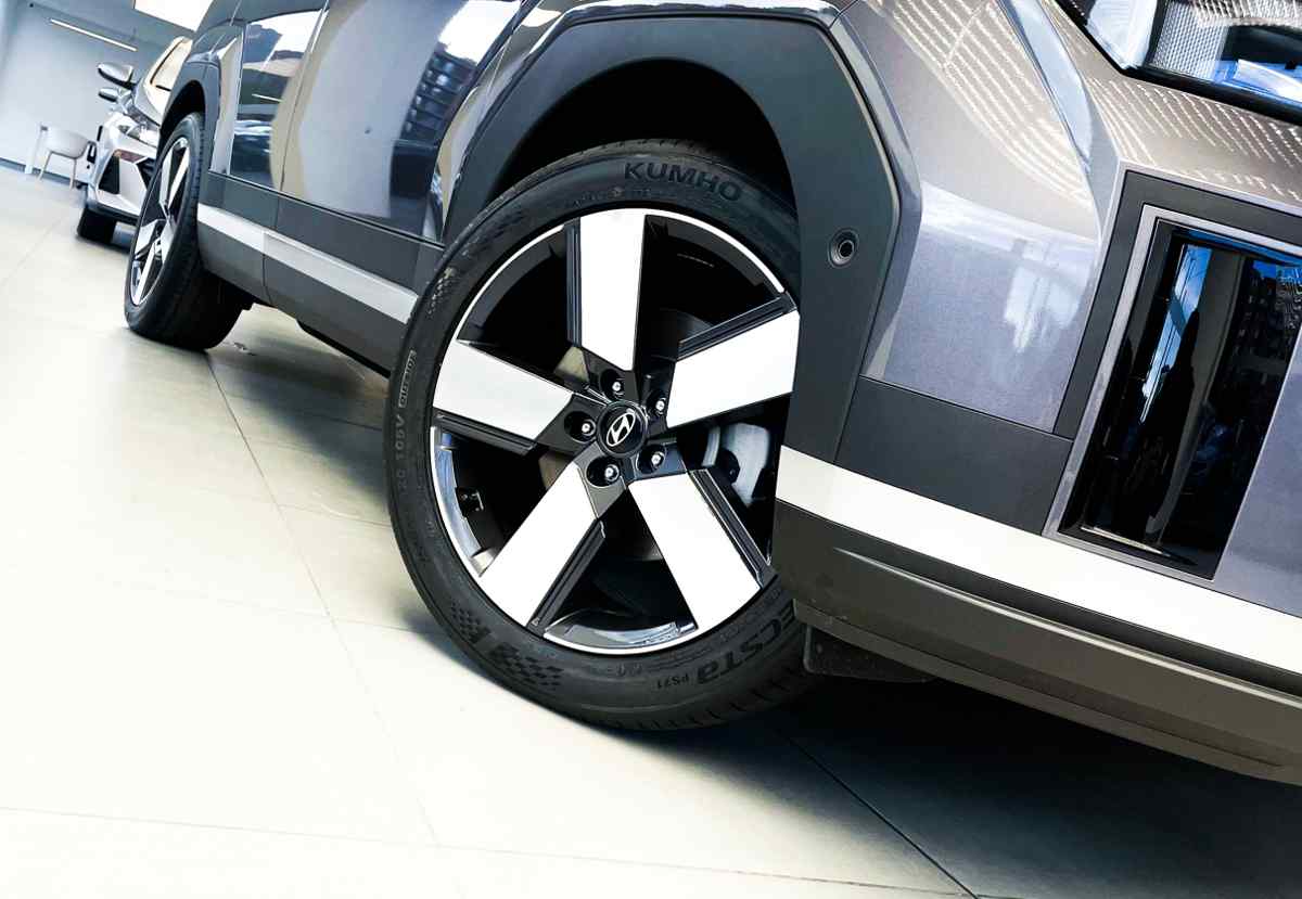 Hyundai Santa Fe Híbrida 2025 Colombia