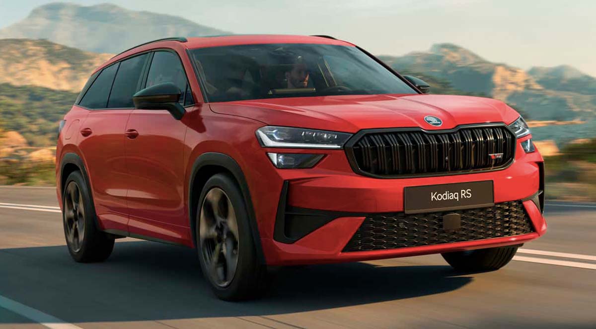 SkodaKodiaqRS2025