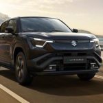 Suzuki Vitara eléctrico