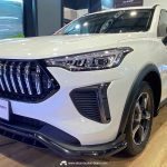 Haval Jolion Pro Híbrida