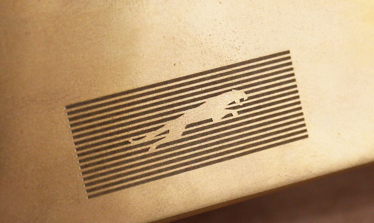 Jaguar nuevo logo