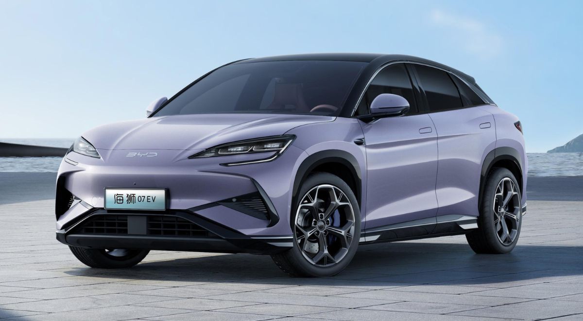 Marcas de autos más vendidas 2024