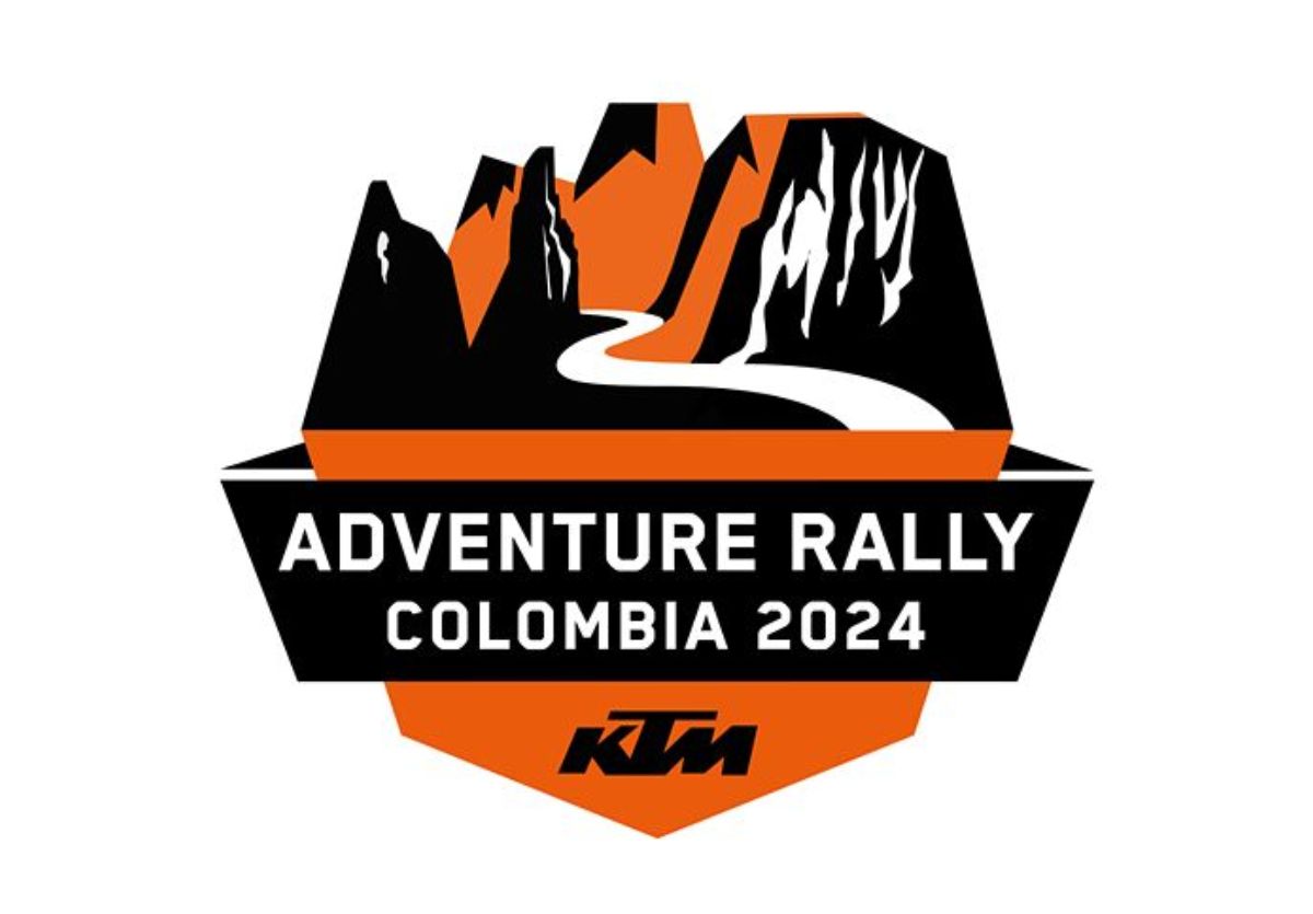 KTM Adventure Rally Colombia 2024
