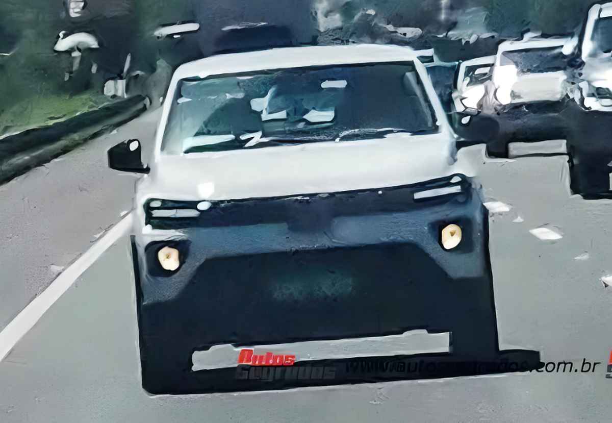 Renault Kwid E-Tech 2025 Colombia América Latina