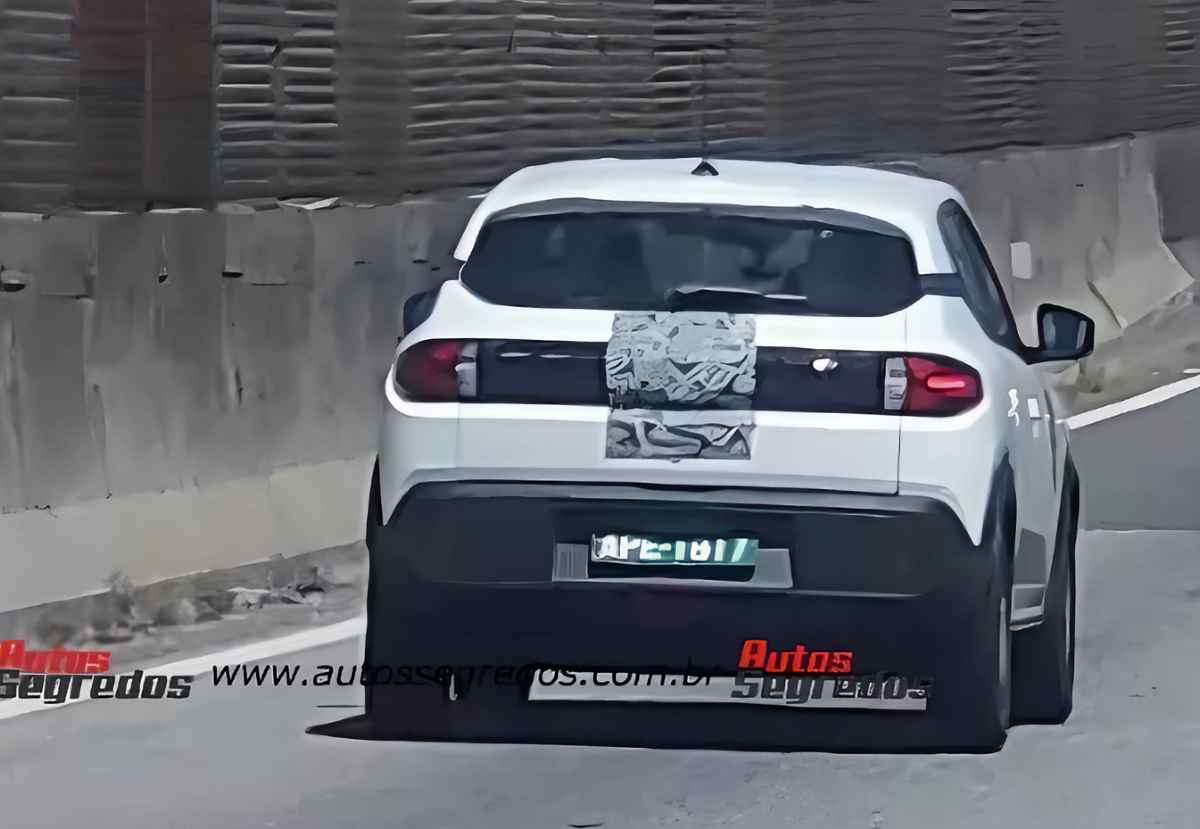 Renault Kwid E-Tech 2025 Colombia América Latina
