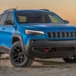 Jeep Cherokee 2026
