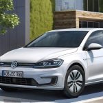 Volkswagen Golf eléctrico 2029