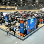Salón del Automóvil de Bogotá 2025