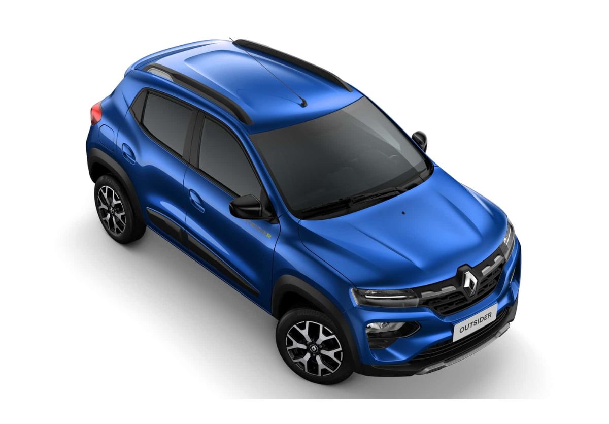 Renault Kwid