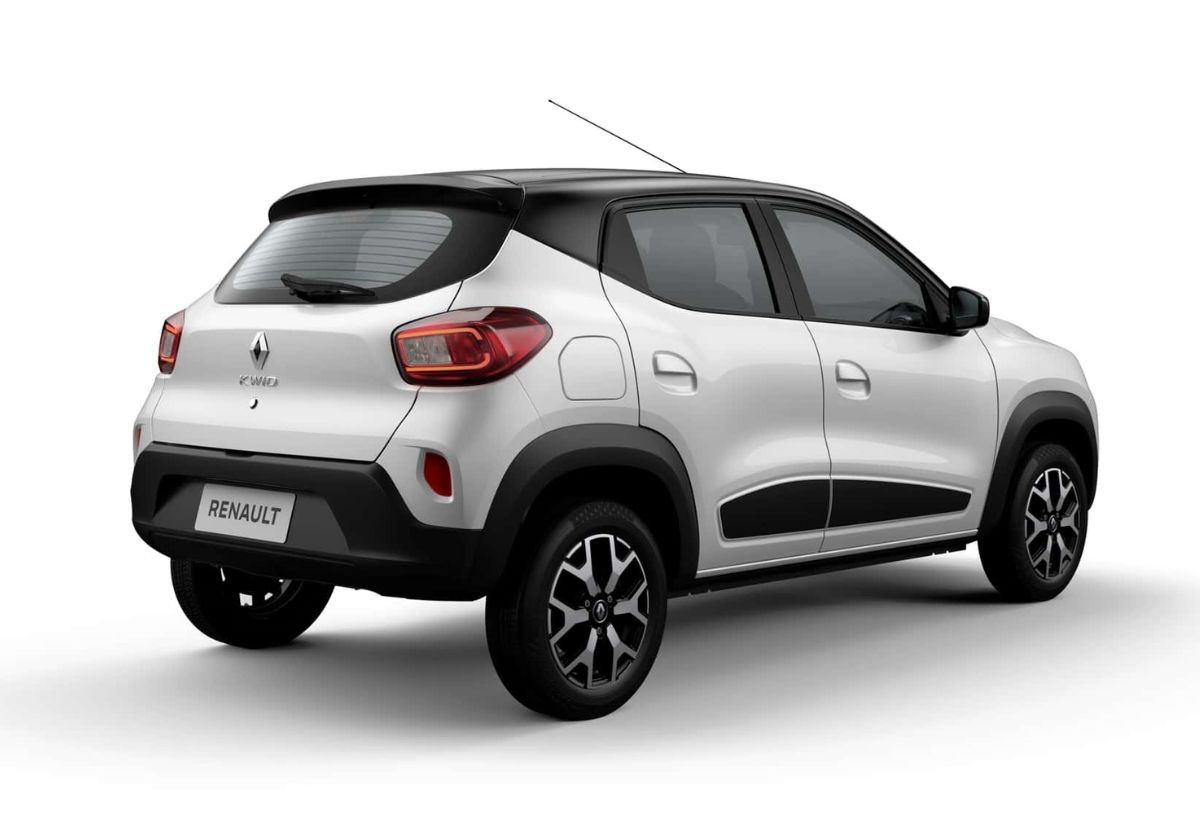 Renault Kwid