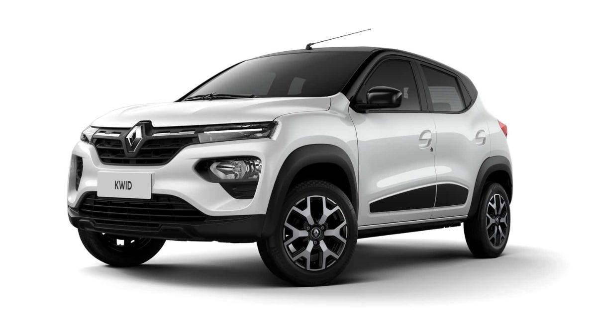 Renault Kwid