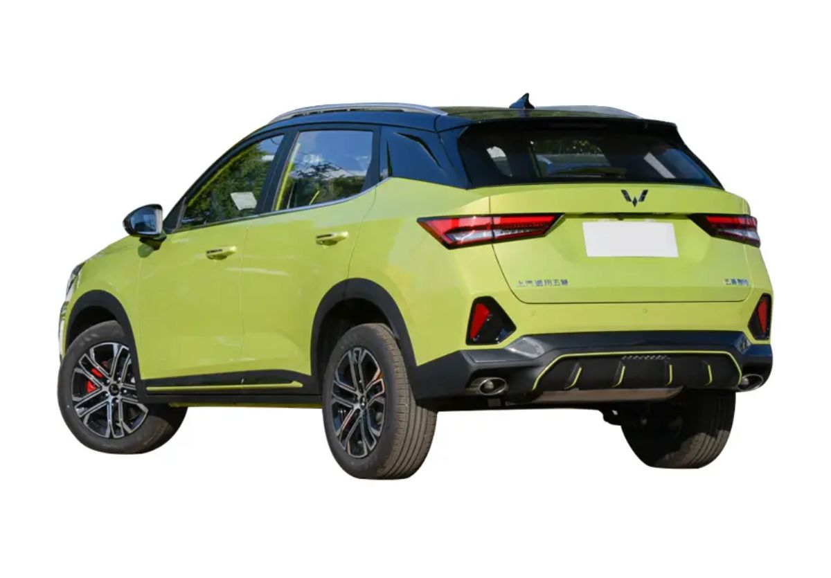 Chevrolet SUV Colombia