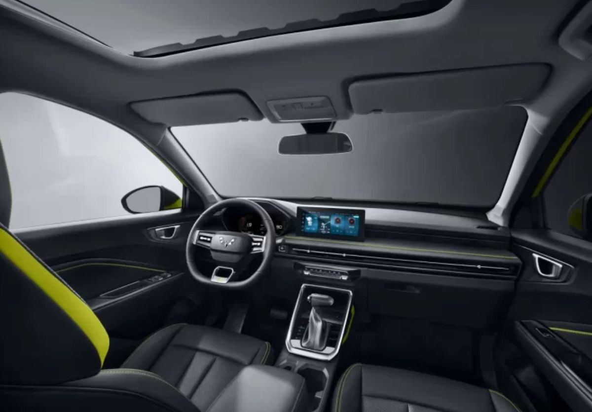 Chevrolet SUV Colombia