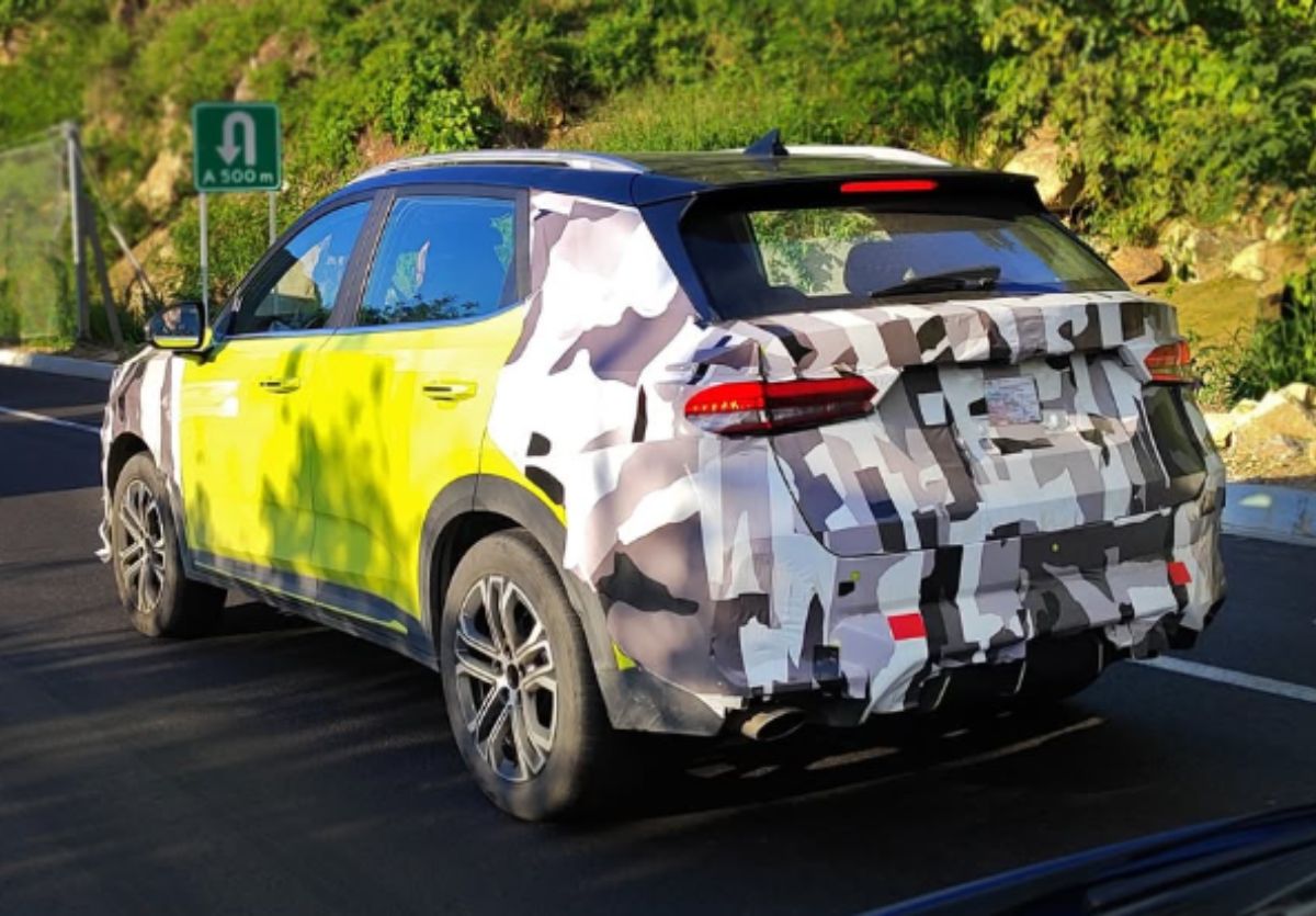 Chevrolet SUV Colombia