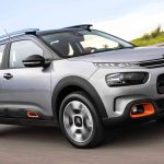 Citroën C4 Cactus 2024