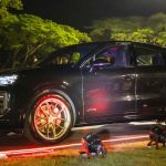 Porsche Cayenne GTS 2024 Colombia