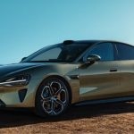 Xiaomi autos eléctricos