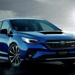 Subaru WRX y Levorg 2025