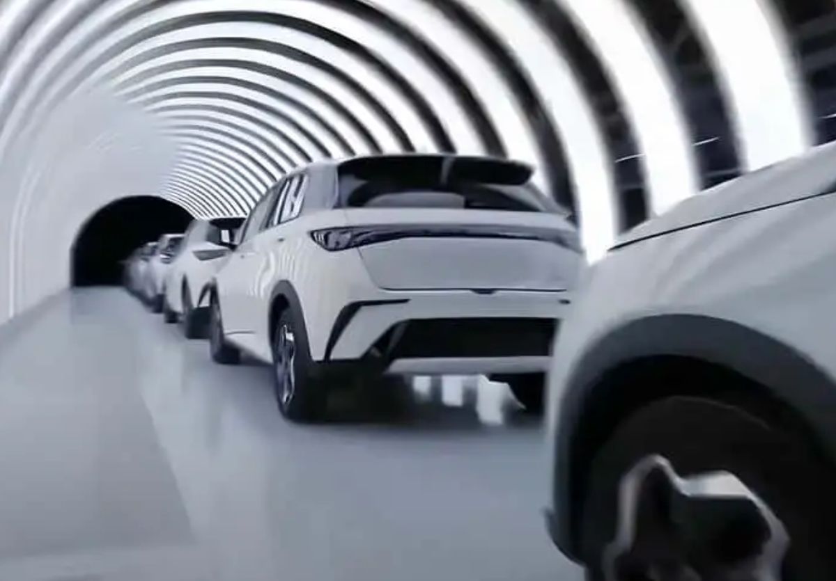 BYD hito de producción 2024