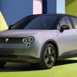 NIO Firefly 2025