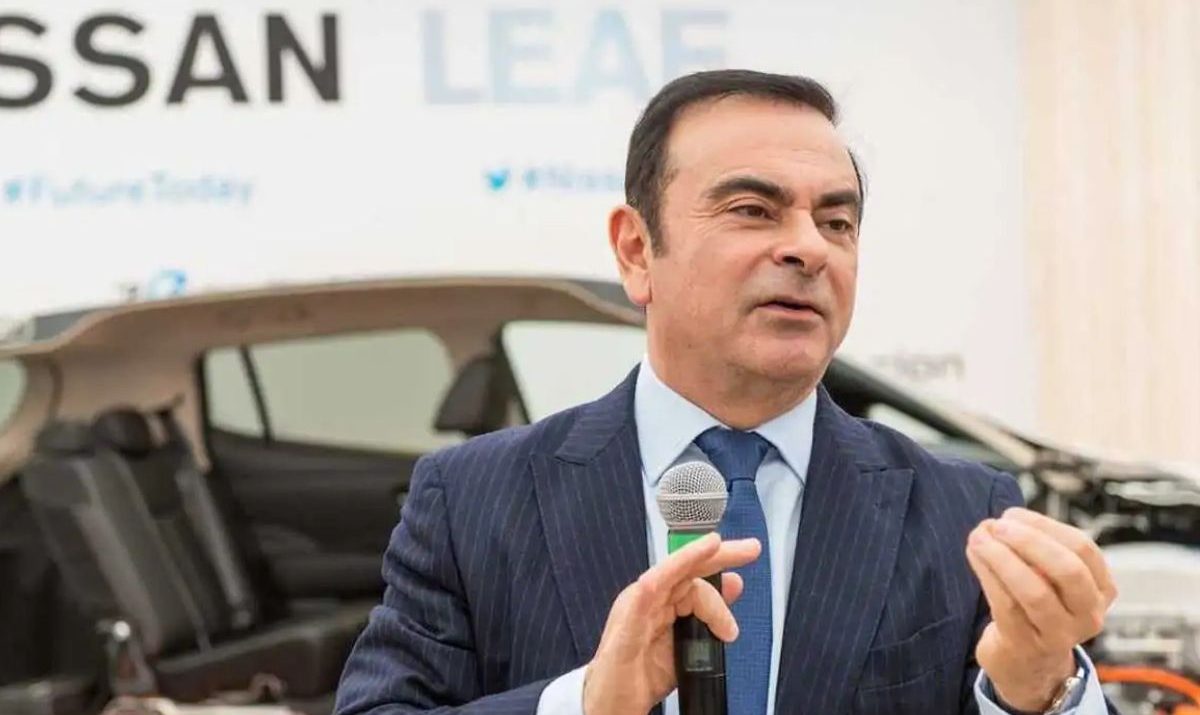 Nissan Honda fusión