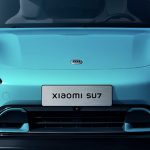 Xiaomi SUV