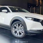 Mazda CX-30 Colombia