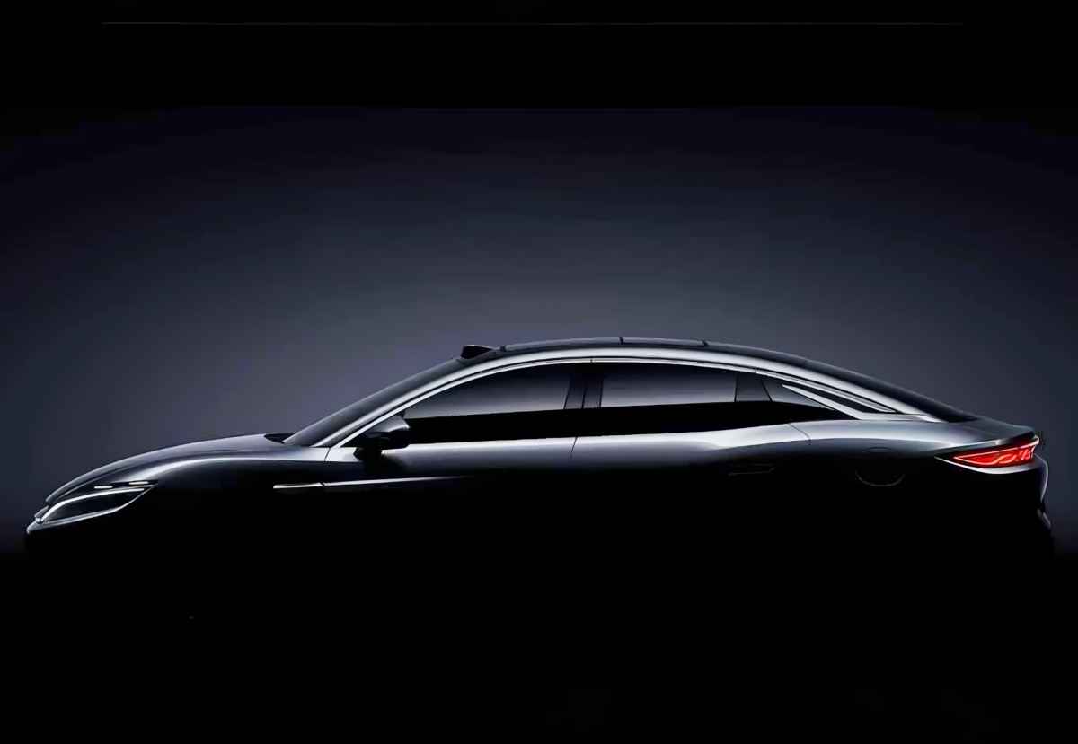 BYD Han L 2026 adelanto