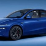 Tesla Model Y 2026