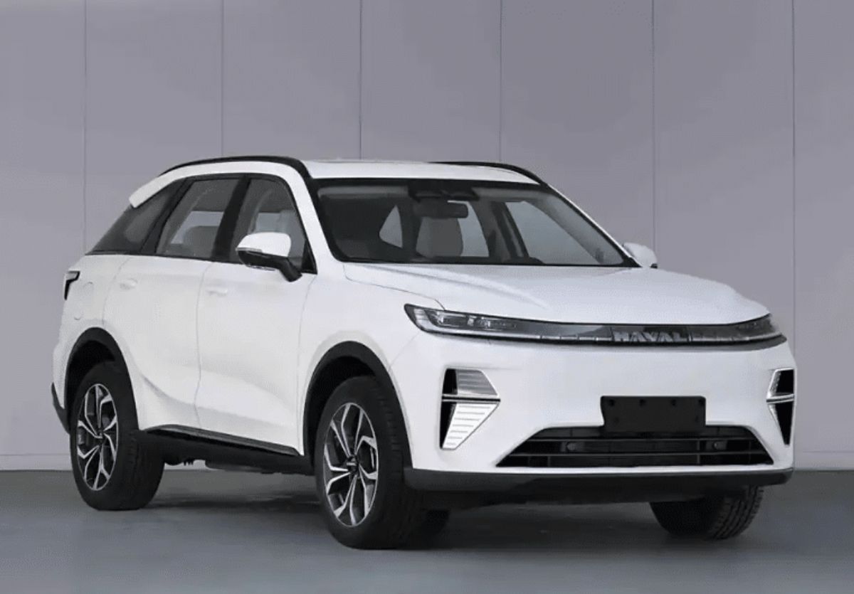 Haval H7 2025