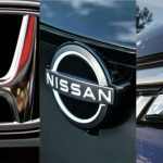 Nissan, Honda, Mitsubishi alianzas 2026