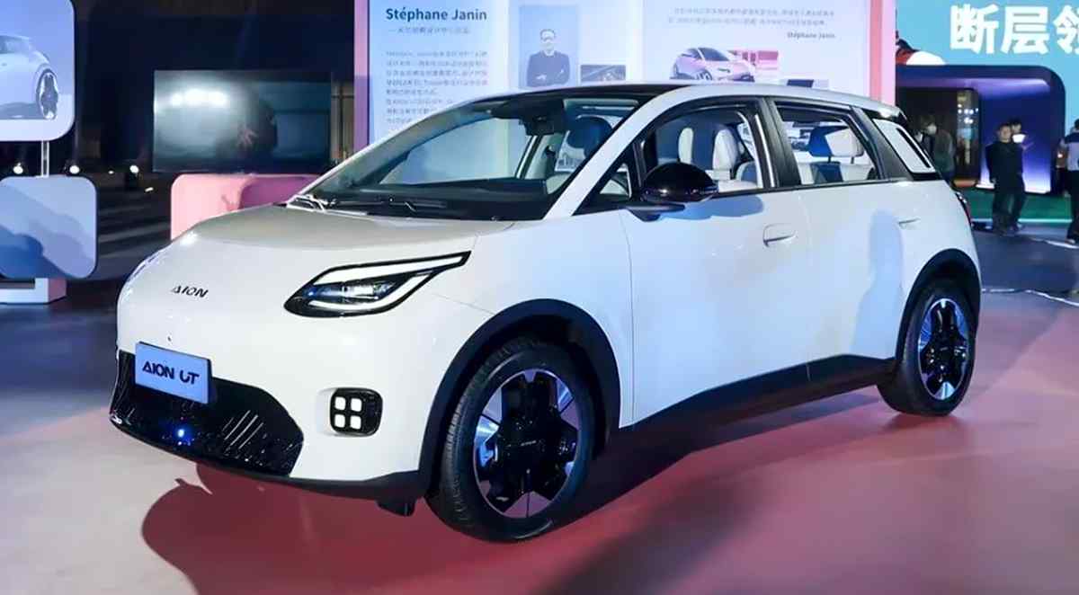 GAC Aion UT