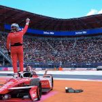 Nissan Racing Fórmula E