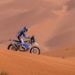 Rally Dakar 2025