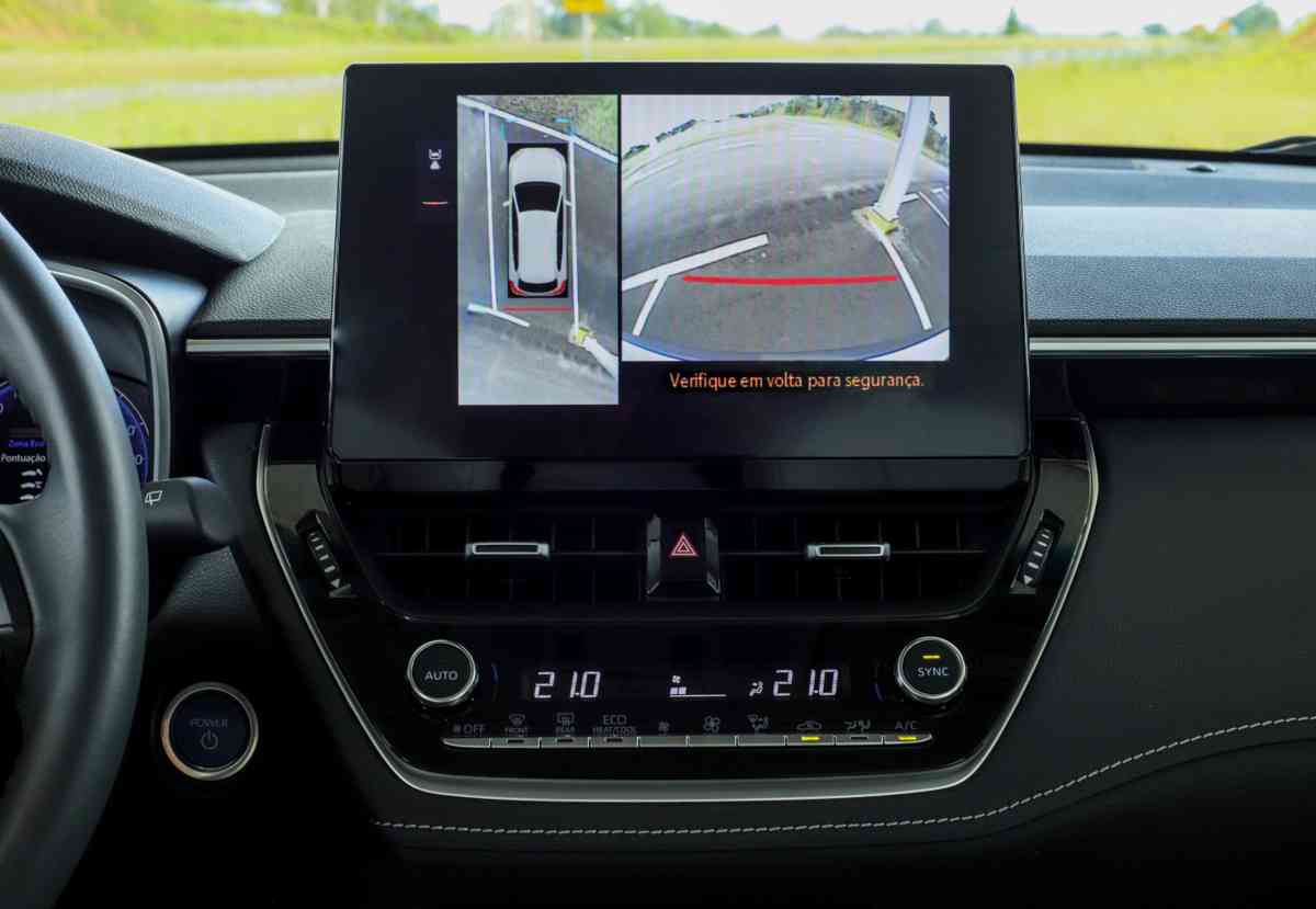 Toyota Corolla Cross 2026