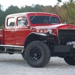Dodge Power Wagon