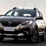 Renault Stepway