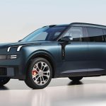 Lynk & Co 900