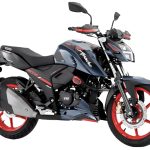 TVS Apache 160 4V XC FI ABS RACING