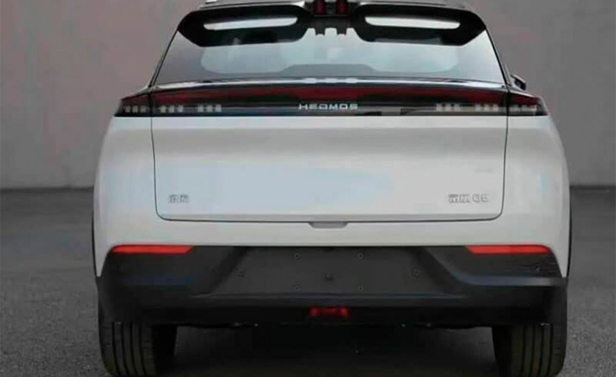 DongFeng Hedmos